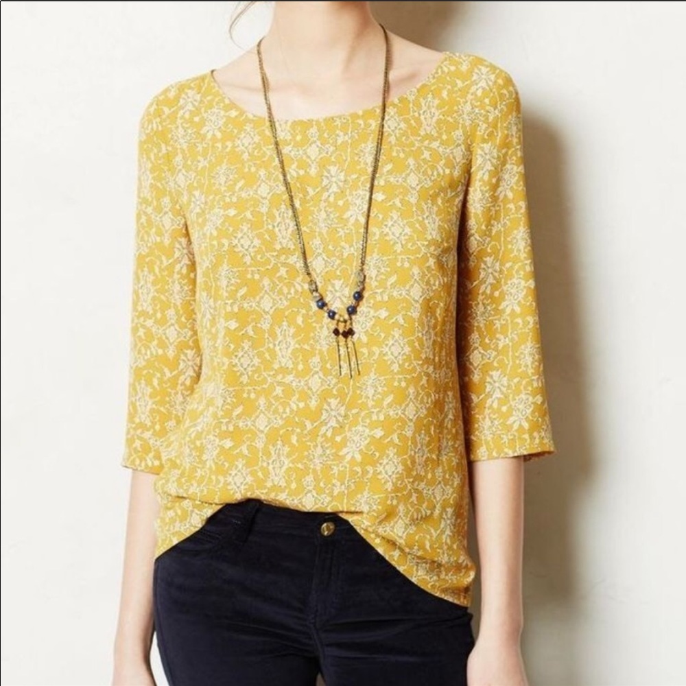 HD in Paris Eira Top